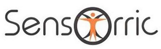 SENSORRIC logo