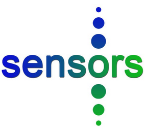 SENSORS logo