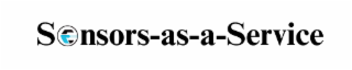 SENSORS-AS-A-SERVICE E logo