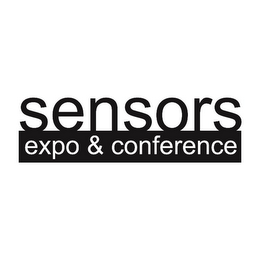 SENSORS EXPO & CONFERENCE logo
