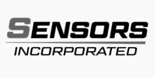SENSORS INCORPORATED logo