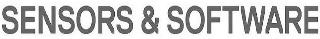 SENSORS & SOFTWARE logo