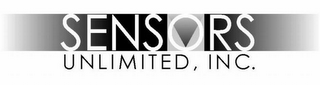 SENSORS UNLIMITED, INC. logo