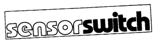 SENSORSWITCH