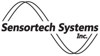 SENSORTECH SYSTEMS INC. logo