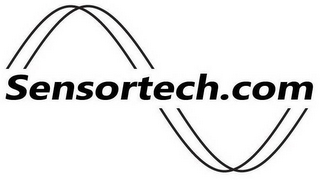 SENSORTECH.COM logo