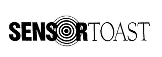 SENSORTOAST logo