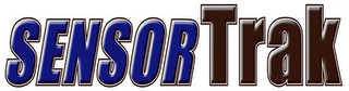 SENSORTRAK logo