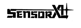SENSORXL