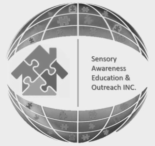 SENSORY AWARENESS EDUCATION & OUTREACH INC.