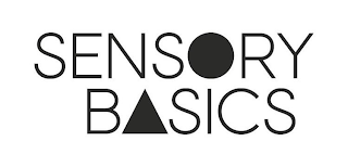 SENSORY BASICS logo