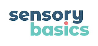 SENSORY BASICS logo