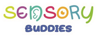 SENSORY BUDDIES logo