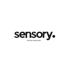 SENSORY COFFEE ROASTERS logo