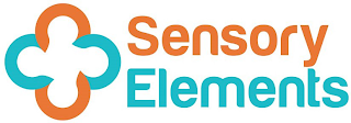 SENSORY ELEMENTS logo