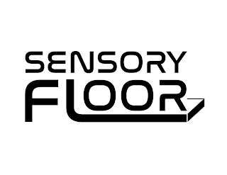 SENSORY FLOOR logo