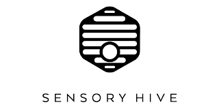 SENSORY HIVE logo