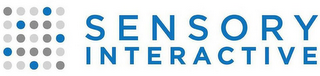 SENSORY INTERACTIVE logo