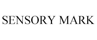 SENSORY MARK logo