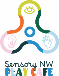 SENSORY NW PLAY CAFE logo