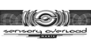 SENSORY OVERLOAD MUSIC logo