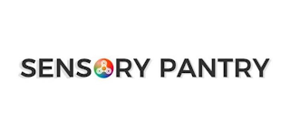 SENSORY PANTRY logo