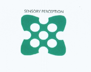 SENSORY PERCEPTION logo