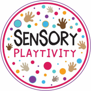 SENSORY PLAYTIVITY logo
