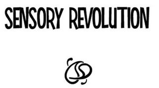 SENSORY REVOLUTION logo