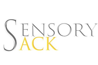 SENSORY SACK logo