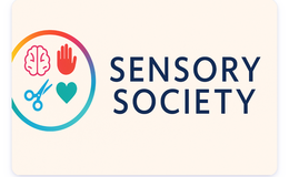 SENSORY SOCIETY logo