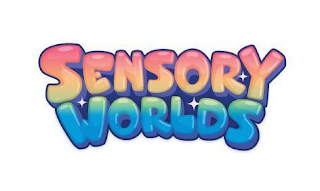 SENSORY WORLDS logo
