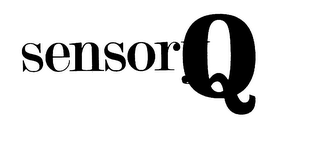SENSORYQ logo