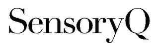 SENSORYQ logo