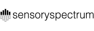 SENSORYSPECTRUM logo