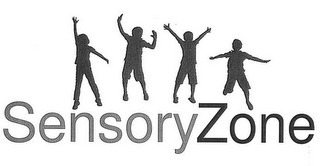 SENSORYZONE logo