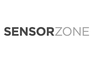 SENSORZONE logo