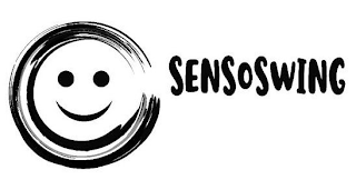 SENSOSWING logo