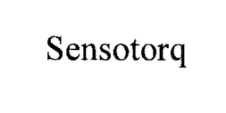 SENSOTORQ logo