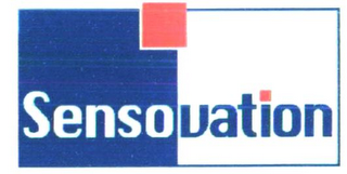 SENSOVATION logo
