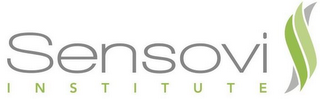 SENSOVI INSTITUTE logo