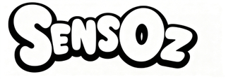 SENSOZ logo