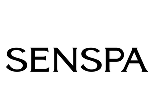 SENSPA logo