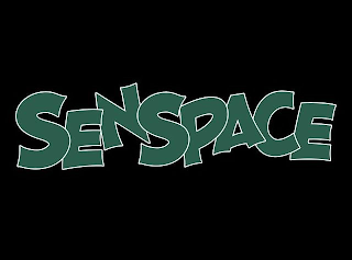 SENSPACE logo