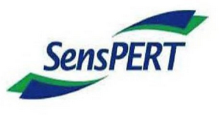 SENSPERT logo