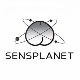 SENSPLANET logo