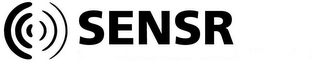 SENSR logo