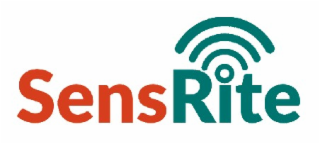 SENSRITE logo