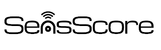 SENSSCORE logo