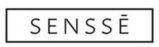 SENSSE logo